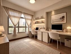 Blk 875B Tampines Greenbloom (Tampines), HDB 4 Rooms #637984731